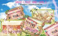SNSD LOVE AND GIRLS VER1