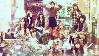 ••Snsd:Young and Innocent••