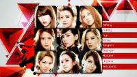 ••Snsd:Beautiful and Perfect