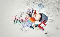EXO : Fragile Chen