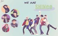 We Are SHINee!