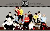 EXO :: FIRST YEAR 'XOXO [KISS & HUG]'