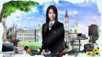 ••Yoona:Back to School••