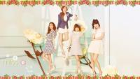 Miss A for Roem