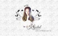 •○•Krystal F(X)•○•
