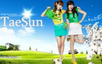 TaeSun