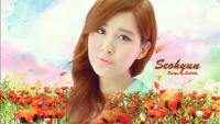 :Seohyun,All My Love Is For You HD: