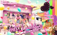 Girls' Generation ~ Love & Girls! ~> WallPaper