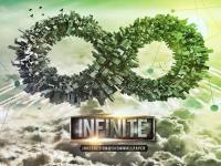 ••Infinite 3d Logo••