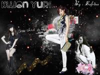 Yuri Fantastic Baby