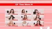 Girls' Generation 'CF True Move H' #1