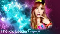 ••The Kid Leader,Taeyeon••