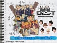 B2ST/BEAST