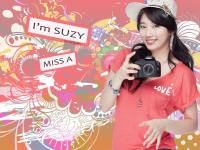 I'm Suzy