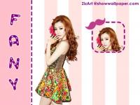 = Tiffany Pink Background =