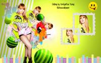 CL 2NE1