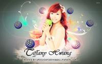 Tiffany Hwang - The Beauty Angel