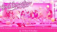 Girls' Generation Love & Girls