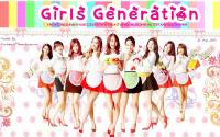 SNSD Wallpaper