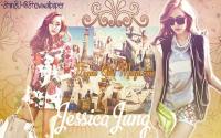 ••Jessica - Vogue Girl Magazine••