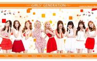 Girls' Generation [Truemove H] V.2