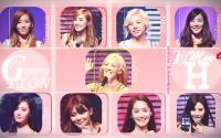 Girls' Generation TrueMoveH