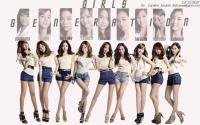 SNSD Genie Japanese Version