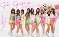 Girls' Generation Gee ! ^^