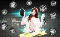 Seohyun SKTelcom LTE ver. 2