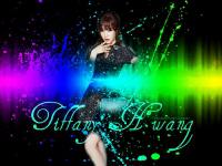 ••Tiffany Hwang Effect:••