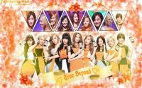 SNSD True Beyond Wallpaper