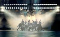 EXO : WOLF [COLORED]