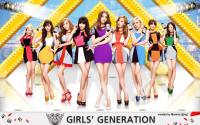 Girls' Generation [Truemove H] V.3