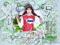 ••Juniel••