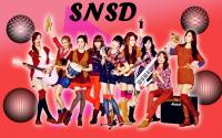 SNSD