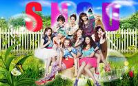 SNSD  BABY KISS