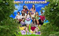 Girls' genneration♥♥