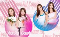 ::YoonYul Couple::