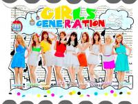 Girls Generation::TRUE MOVE H 3