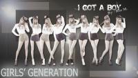 Girls' Generation - IGAB Old Style