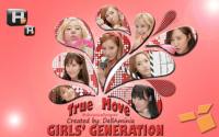 Snsd TrueMove