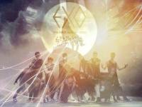 Exo Wolf Teaser