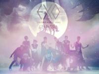 Exo Wolf Teaser 2