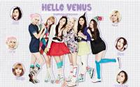 ::HELLO VENUS WHAT ARE YOU DOING TODAY::