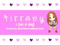Tiffany I Got A Boy
