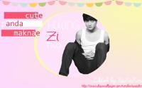 Huang Zi Tao EXO