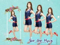 :Seo Joo Hyun: