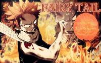 Natsu Dragneel::