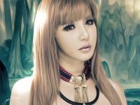 ••Park Bom Painting••