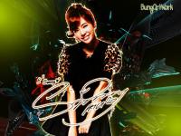 Sunny Snsd Wallpaper